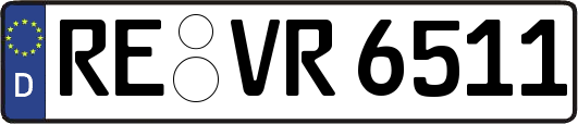 RE-VR6511