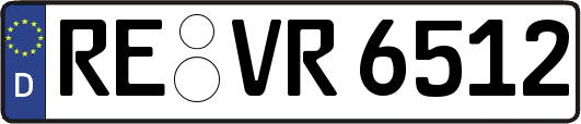 RE-VR6512