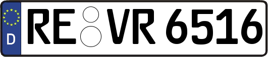RE-VR6516