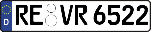 RE-VR6522