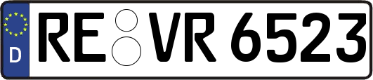 RE-VR6523