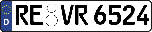 RE-VR6524