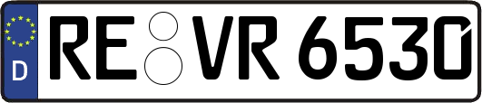 RE-VR6530