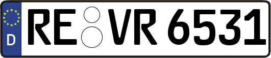 RE-VR6531