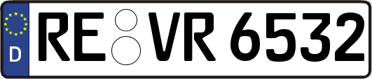 RE-VR6532