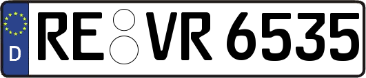 RE-VR6535