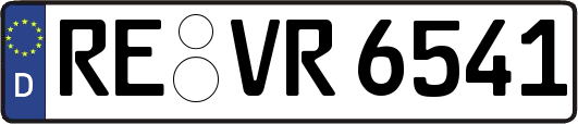 RE-VR6541