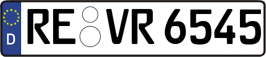 RE-VR6545