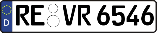 RE-VR6546