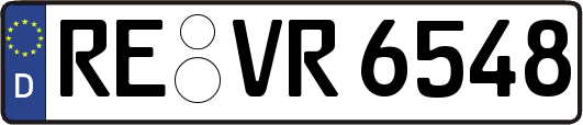 RE-VR6548