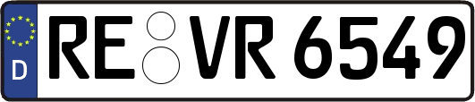 RE-VR6549