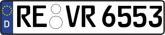 RE-VR6553