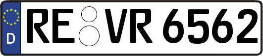 RE-VR6562