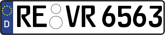 RE-VR6563