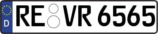 RE-VR6565