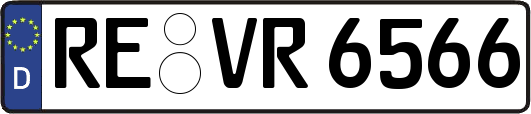 RE-VR6566