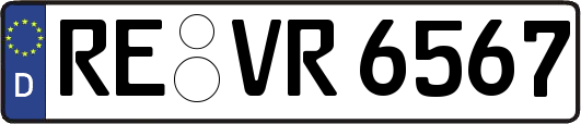 RE-VR6567