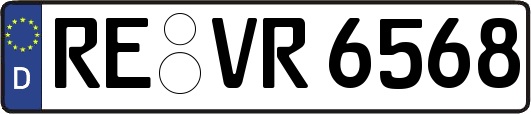 RE-VR6568