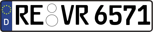 RE-VR6571
