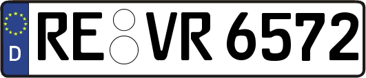 RE-VR6572