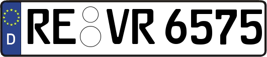 RE-VR6575