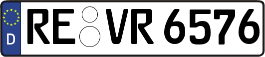 RE-VR6576