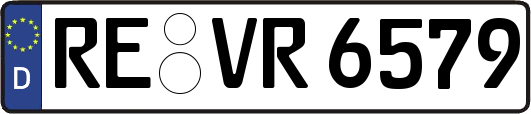 RE-VR6579