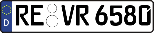 RE-VR6580