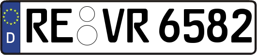 RE-VR6582