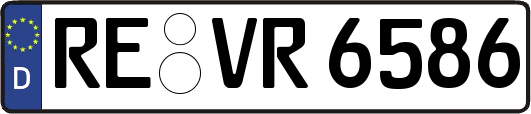 RE-VR6586