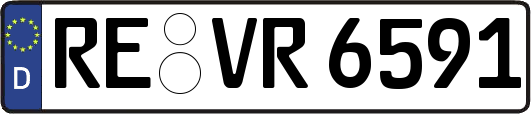 RE-VR6591