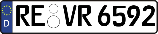 RE-VR6592