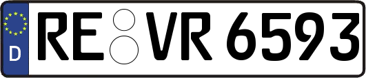 RE-VR6593
