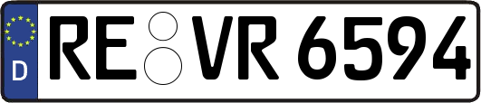RE-VR6594