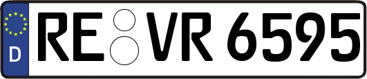 RE-VR6595