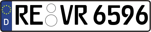 RE-VR6596