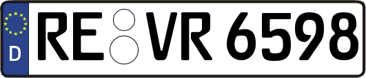 RE-VR6598