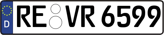 RE-VR6599