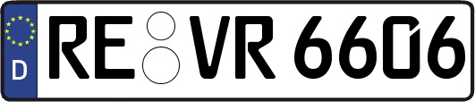 RE-VR6606