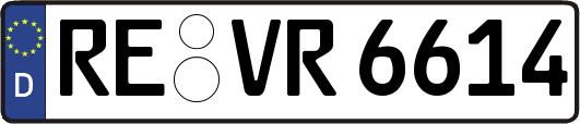 RE-VR6614
