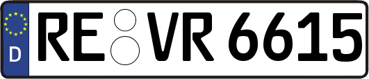 RE-VR6615