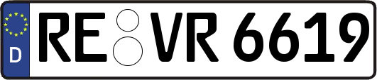RE-VR6619