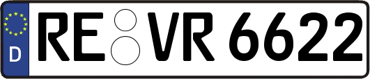 RE-VR6622