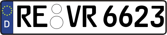 RE-VR6623