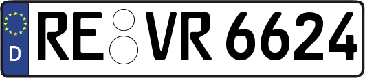 RE-VR6624