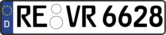 RE-VR6628