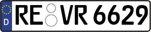 RE-VR6629