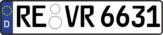 RE-VR6631