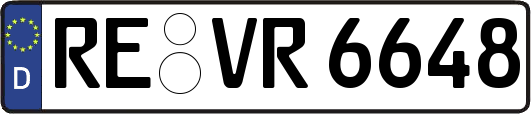RE-VR6648