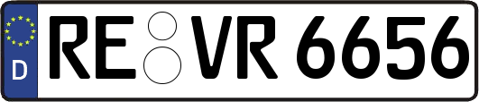 RE-VR6656